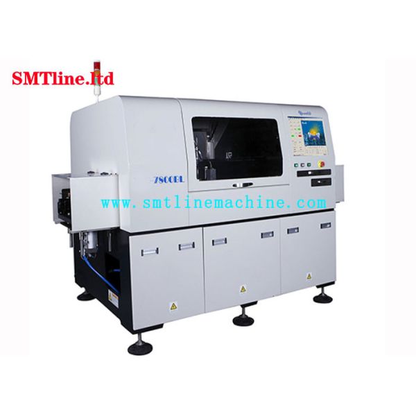 頑丈なSmtのすくいの自動挿入機械高精度1年の保証
