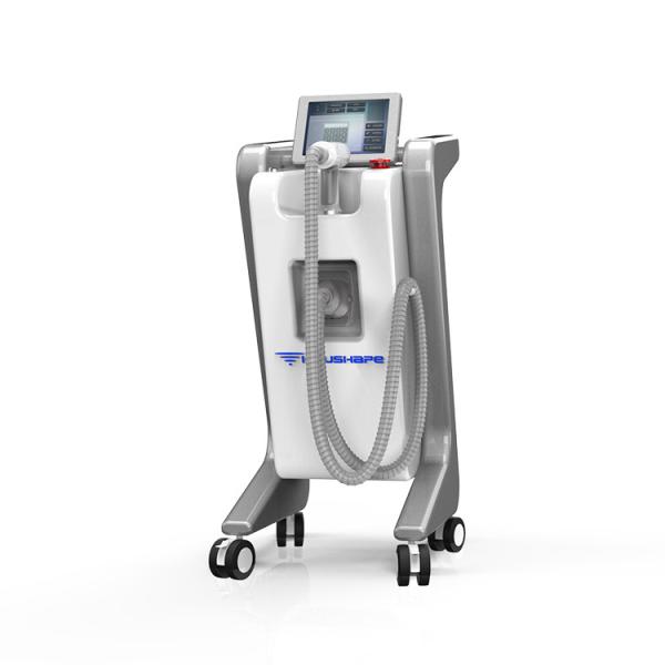 Beauty cavitation slimming machine hifu body high intensity focused ultrasound fat loss machine for body shape