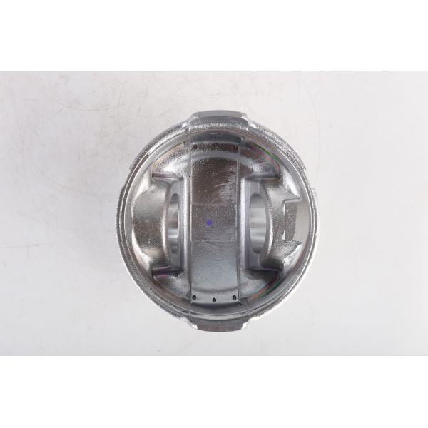 6204-31-2121 KOMATSU Diesel Engine Piston PC60-3  DIA 95 mm