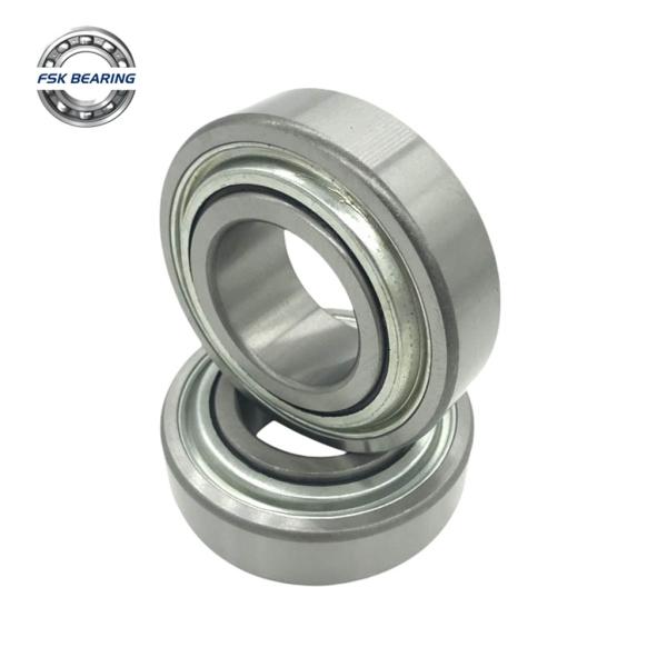 Rameau à bille à rainure profonde à une rangée unique 210KRR 50*90*30 mm pour machine agricole