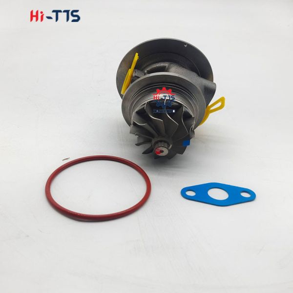 TD04HL двигатель турбонагреватель картридж Chra 28210-48000 49189-07702 для Hyun-dai грузовик