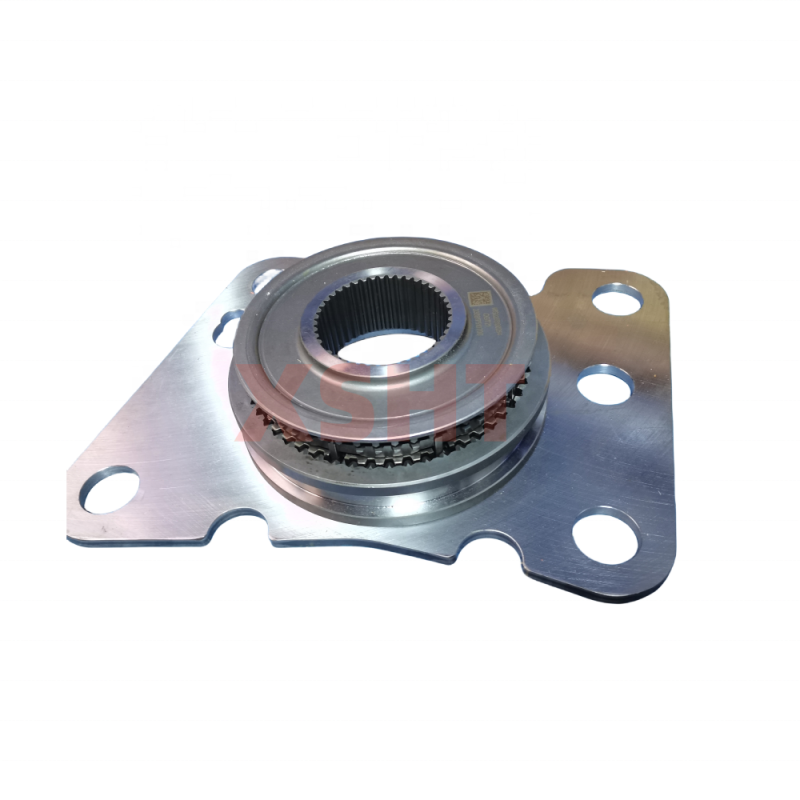 Other Car Fitment Steel Sliding Sleeve for ForZFTruck and Bus Gearbox Parts 1325333018