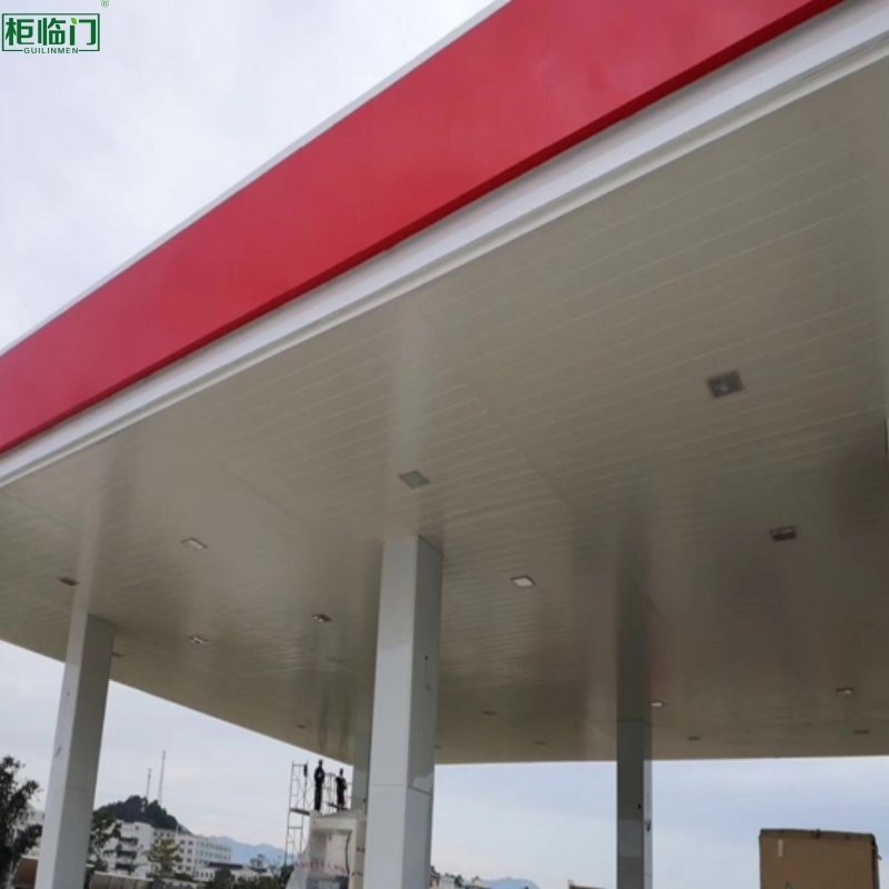 Lightweight Ceiling Aluminium Honeycomb Panels For Interior Decoration