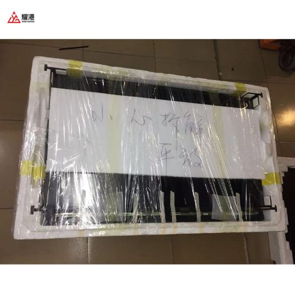 LC490EGJ-SJM2 LG LCD Panel 49 Inch 4K LED LCD Panel For Portable TVs