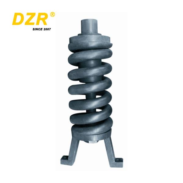 Design Track Adjuster Recoil Spring Tension Assy para Doosan PC200-5 PC200-8 PC300