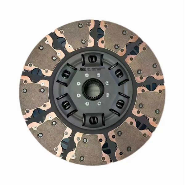 1001319530 612630061126 1000442956A 1000450457 Iron Engine Parts for WEICHAI Yuchai