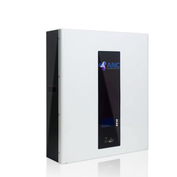 Lithium hybride à la maison Ion Battery Pack de système solaire d'Ess de