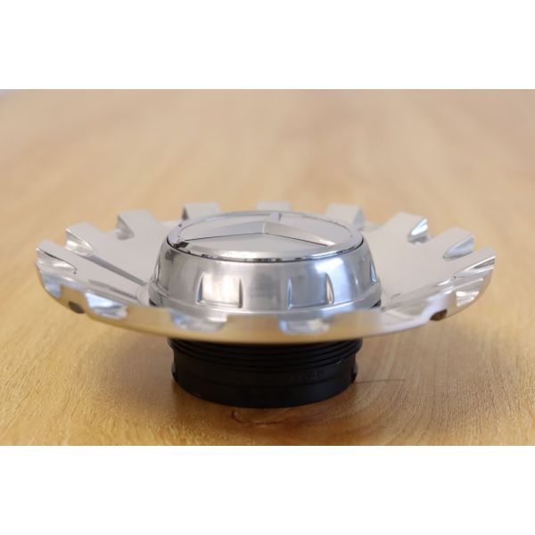 Mercedes Benz W222 / C217 / S 65 AMG Forged Wheel Hub Caps