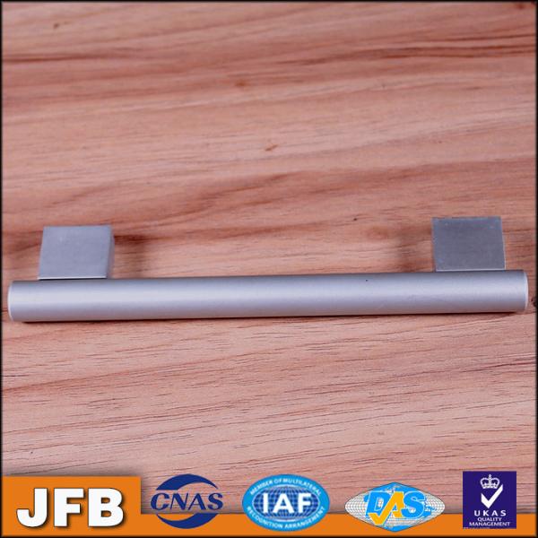 Professional hardware profile factory aluminum furniture handles,sorts of aluminum knobs