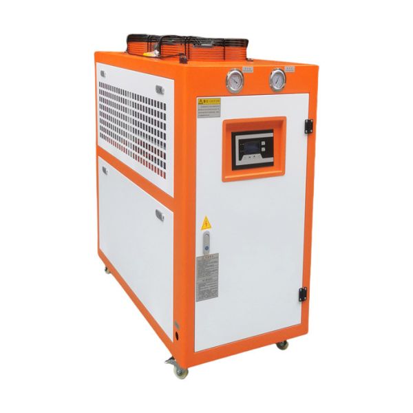 Versatile Air Cooled Water Chiller 380V/3Ph/50Hz Power Supply