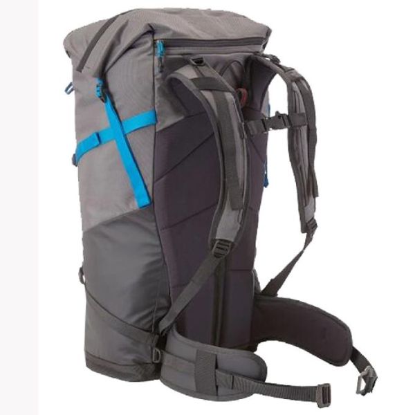 Запятнайте устойчивые изготовленные на заказ пешие спорт рюкзаков к шестерням хранения взбираясь