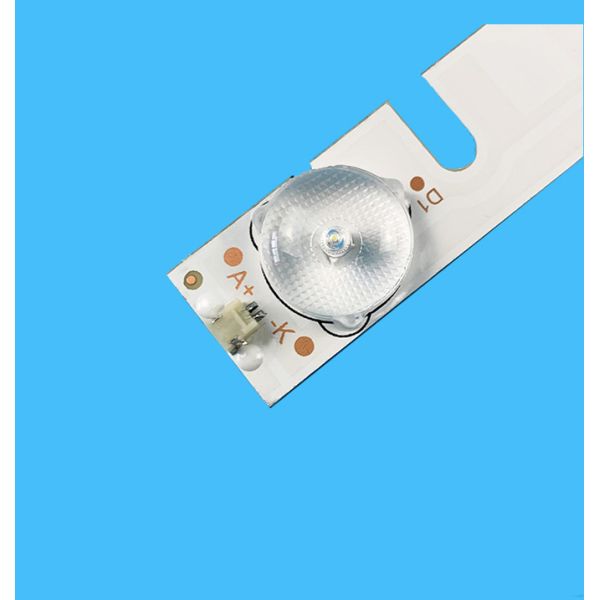 Для JL.D40C1235-06 180.W00-401803H TJ100K5000000 CX400DLEDM световой полосы