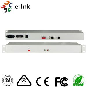 Unframed 1E1 to 1FE Interface Converter 