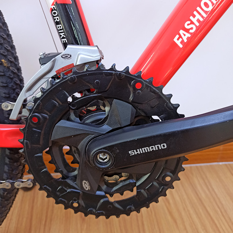 Специализированные 26 дюймовые горные велосипеды MTB SHIMANO 6 скорости OEM принято