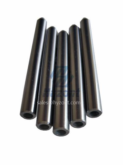 0.76mm Abrasive Nozzle for Waterjet; Tungsten carbide abrasive nozzle; Focsing tube of flow watejet;