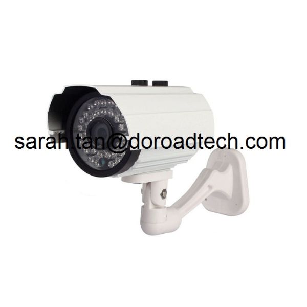 CCTV 720P AHD Bullet Cameras