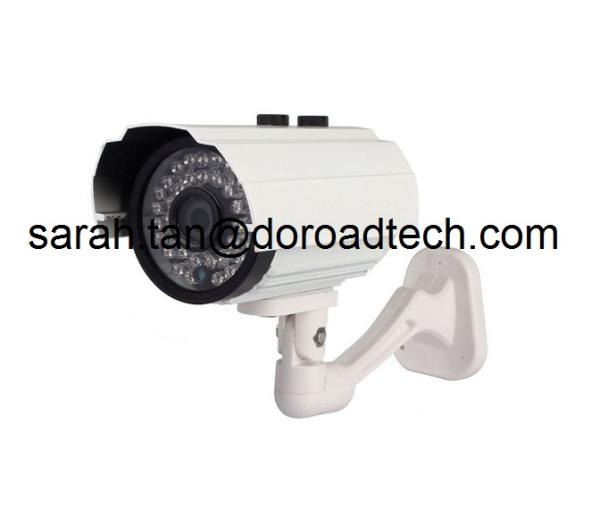 1.0 Megapixel Waterproof Day & Night Indoor/Outdoor AHD Bullet Camera