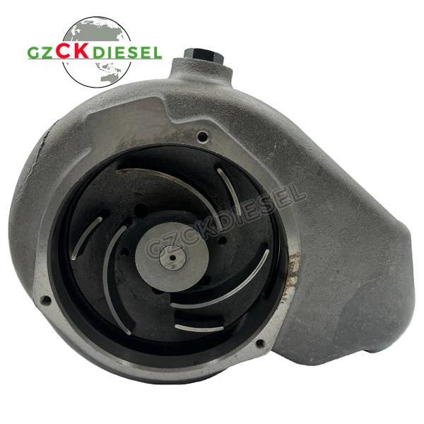 Pompes à eau 212-8176 416-0609 pour moteur 3508B 3512 3512B 3512C 3516