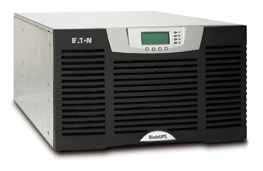 Scalable Double Conversion Eaton Blade UPS Power System