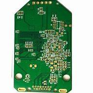 4 Oz  5Oz Ultra Thick Heavy Copper Printed Circuit Board Maker