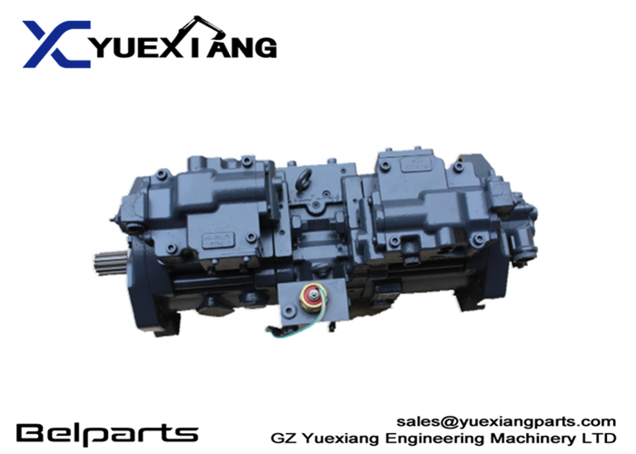 400914-00212 Kobelco Excavator Hydraulic Pump SK200-6 SK200-6E SK200-8 K3V112DTP109R-YT2K-V