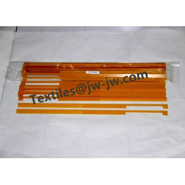 Lever W=15mm For Vamatex Loom Parts 2509120 JW-V1434 Plastic Material Textile Machinery Parts