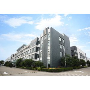 Changzhou WL Allotech Material Co.,Ltd