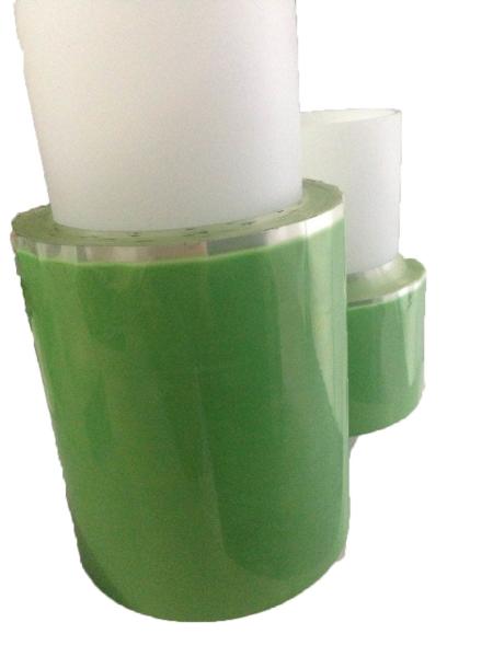 Waterproof  Strong Sticky Low Static Tape For Non Wovens And Plastic Film