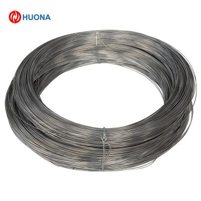 MWS-650 fil de chauffage nichrome pour fours à fours à bogie
