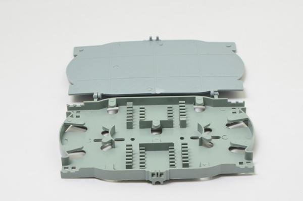 Tala Tray Fiber Optics Accessories do ABS