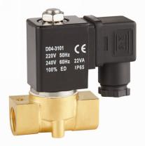 Mini Water Solenoid Valve