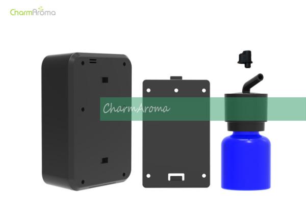 Shopping Mall Scent Diffuser Machine For 100-200 M3 CE-EMC Approved