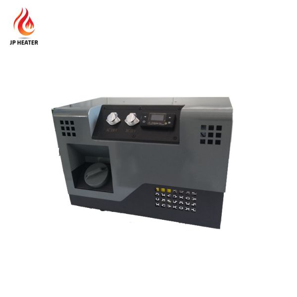 5KW 12v Portable Air Heater Diesel All In One Parking Heater Diesel  for Camping