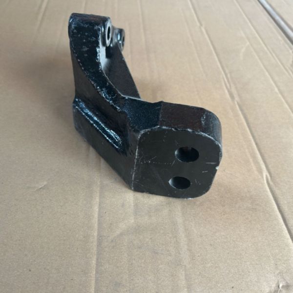 Iron Front Brackets for DZ95259590076 Shakman Aolong F3000/M3000/X3000 Engine Repair