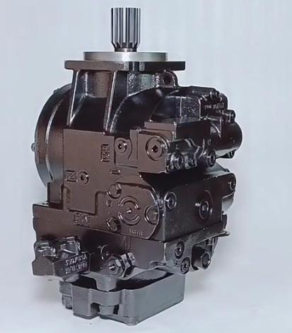  90 Series Sauer Danfoss Piston Pump 90R030 90R042 90R055 90R075 90R100 90R130 90R180 90R250