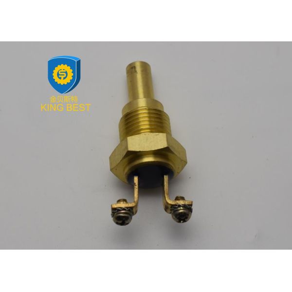 Экскаватор кота разделяет датчик E330B Temp воды 4I-5394