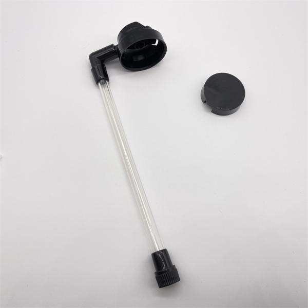 Premium Tire Inflator Valve Actuator for Truck Tires - High Pressure Resistance