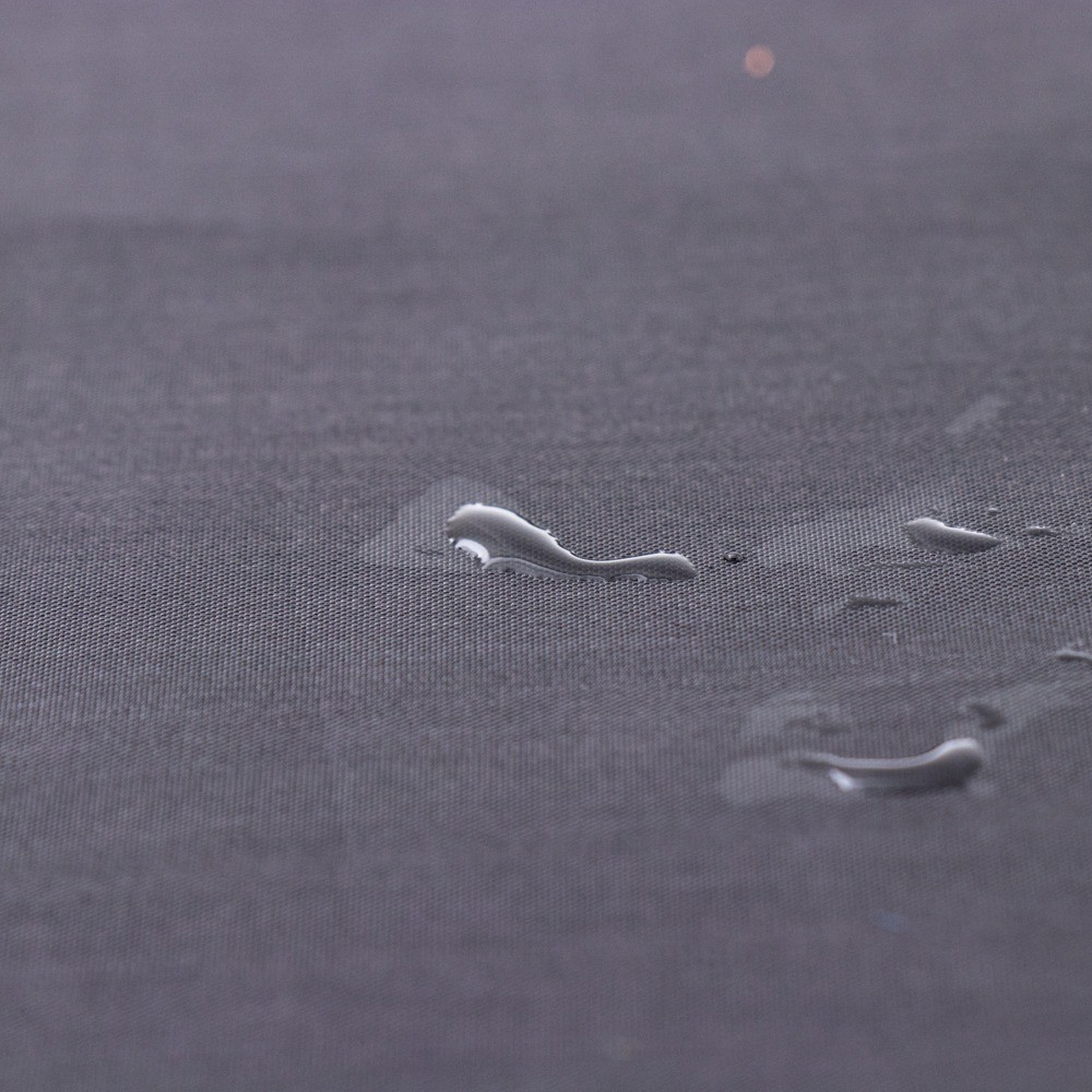 Polyester Oxford Fabric with Custom Color Coating Density 60T-110T Width 58/60
