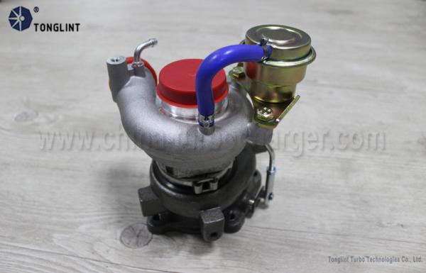 Mitsubishi L200 Turbo Turbocharger TFO35HM TF035HM 49135-02110 MR212759 for 4D56 4D56QEC Engine