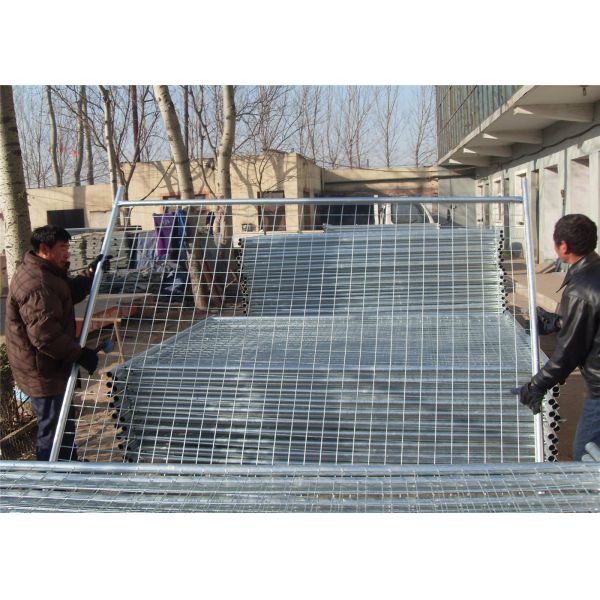 Temp Fencing panels supplier WA ,perth ,fremental around 1800mm x 2400mm ,2100mm x 2400mm ,Hot dipped galvanized fencing