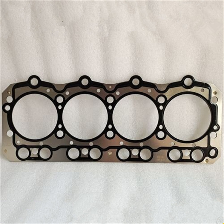 OEM NO 2409001801504 China Truck Parts Cylinder Gasket for QC490