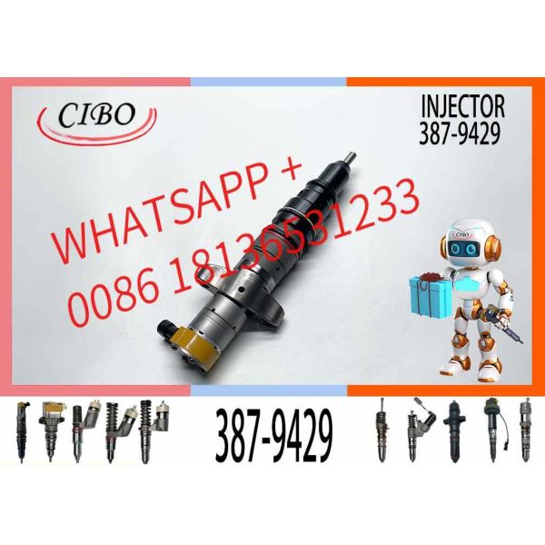 Common Rail Injector Repair Kit 2974841 C7C9 Repair Kit for 10R7225 387-9427 10R7222 387-9433 235-4339 10R4762 387-9429