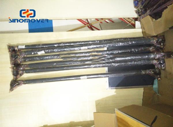 AZ9700430050 Sino Truck Spare Parts Tie Rod Assembly Original Parts