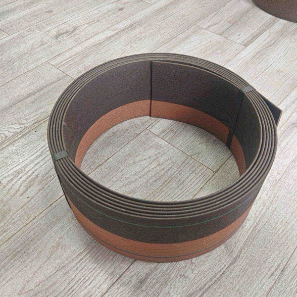 30ft Plastic Garden Edging Flexible Bendable Pathway Plastic Flower Bed Edging