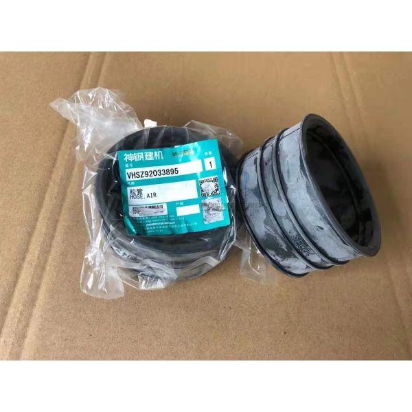Части экскаватора шланга для подачи воздуха SK350-10 Kobelco VHSZ92033895 Turbo