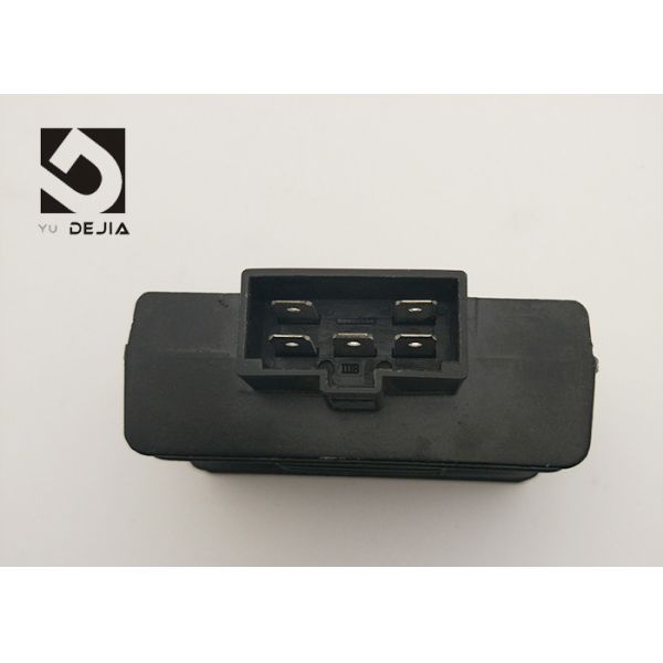 5 Pin Motorcycle Regulator Rectifier WY-125C PIAGGIO SKIPPER ST125 JH 125