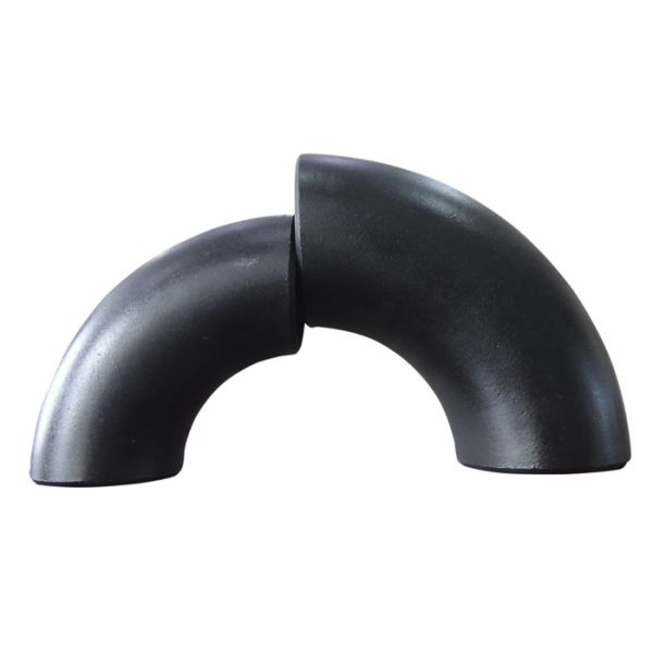 ГОСТ (ГОСУДАРСТВЕННЫЙ СТАНДАРТ) 17375 локтя EN10235 DIN2605 JIS B2311 трубы нержавеющей стали углерода ASME B16.9