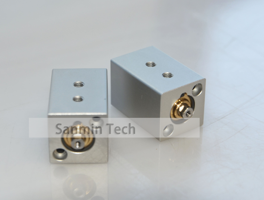 специальный цилиндр OEM цилиндр специальная конструкция для деталей машины пневматические воздушные цилиндры