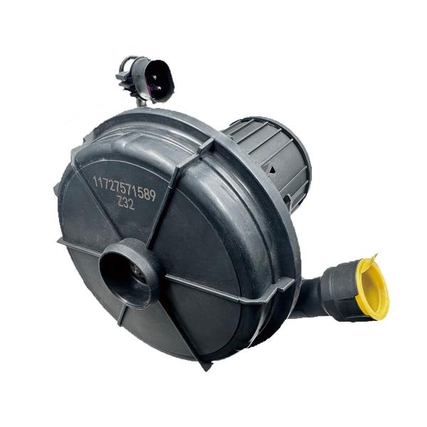 Secondary Air Pump 11727571589 11727572582 11727572581 for BMW E46 E60 E63 E64 E83