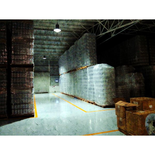 High Bay Aluminum 60 Watt Outdoor Commercial LED Flood Lights